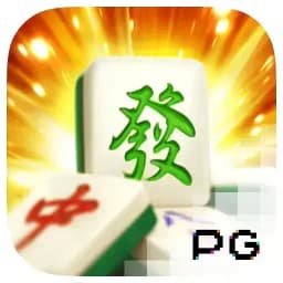 aboimdanobrega: Mahjong Ways