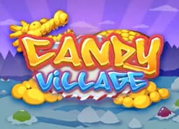 aboimdanobrega: Candy Village