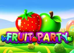 aboimdanobrega: Fruit Party