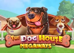 aboimdanobrega: The Dog House Megaways