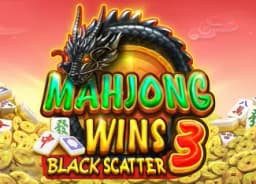 aboimdanobrega: Mahjong Wins 3 - Black Scatter