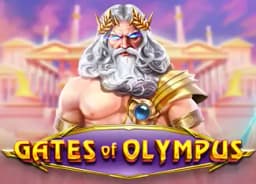 aboimdanobrega: Gates of Olympus