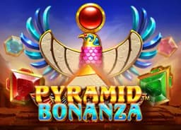 aboimdanobrega: Pyramid Bonanza